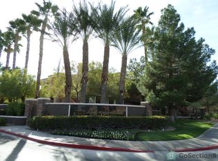 7717 Himalayas Ave UNIT 101, Las Vegas, NV 89128