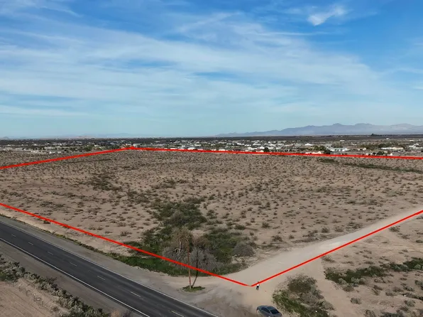 0 S WINTERSBURG Road #-, Tonopah, AZ 85354