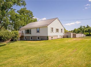 2465 State Route 238, Warsaw, NY 14569
