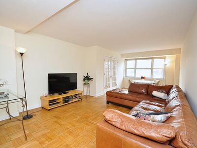 235 Garth Road #D5E, Scarsdale, NY, 10583