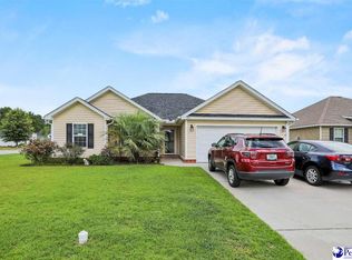 1913 Jesselyn Ct, Florence, SC 29505