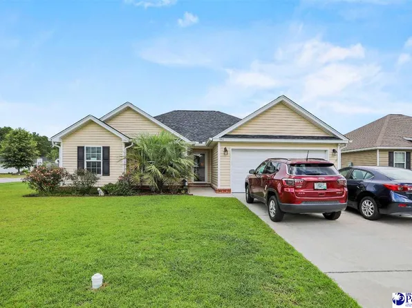 1913 Jesselyn Ct, Florence, SC 29505