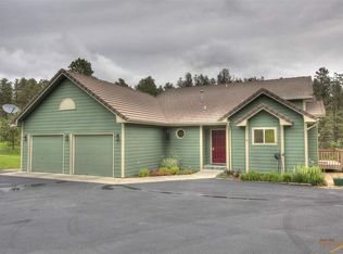 925 Penny Ln, Rapid City, SD 57702