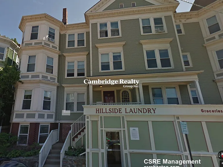 80 Hillside St #2T — Photo 9