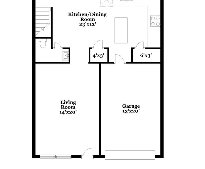 4610 Palustris Ct — Photo 3