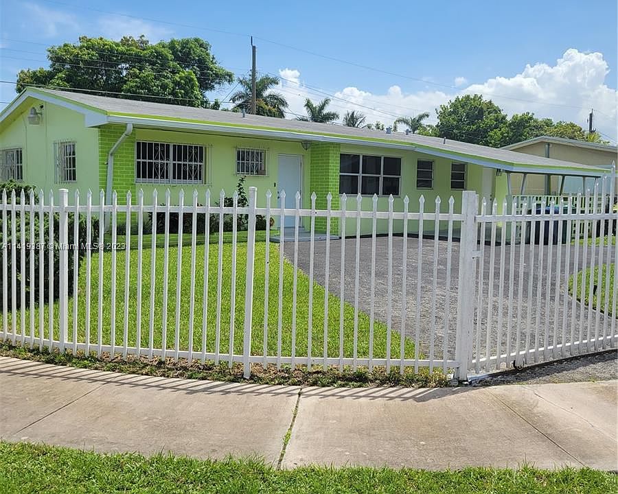 1st image of 1500 NW 175th Ter