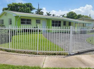 1500 NW 175th Ter, Miami Gardens, FL 33169