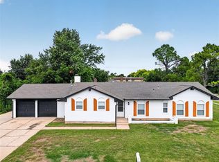 1101 SW 98th St, Oklahoma City, OK 73139
