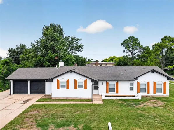 1101 SW 98th St, Oklahoma City, OK 73139
