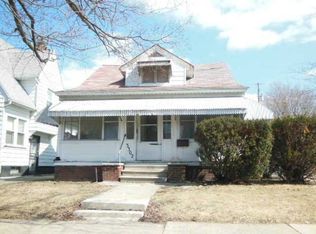 3302 Brigham St, Toledo, OH 43608