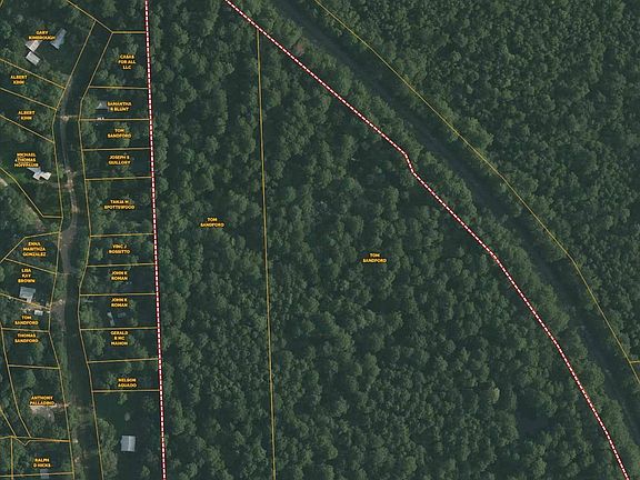 2nd image of 13681 County Road 201 Loop