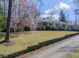 3309 Overcrest Rd, Birmingham, AL 35223