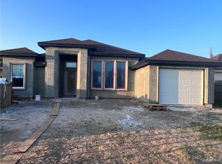 1025 Esteban Ave, Pharr, TX 78577