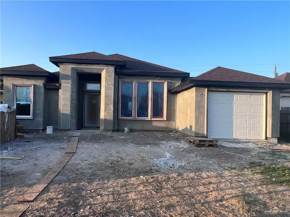 1025 Esteban Ave, Pharr, TX 78577