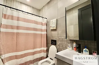 Rented by Hagstrom Management Inc