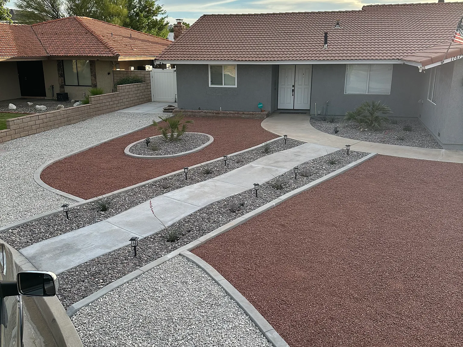 3 bed, 1661 sqft, $3,100 — Photo 2
