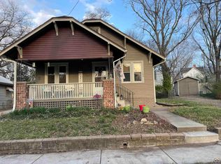 124 SW Quinton Ave, Topeka, KS 66606