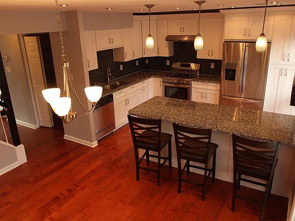 Kitchen-Dining