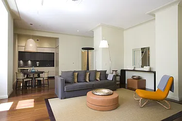 Sold by Corcoran