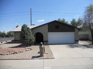 6903 W Pasadena Ave, Glendale, AZ 85303