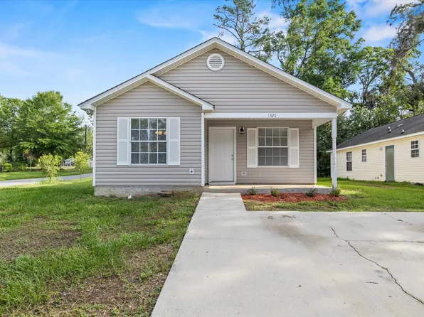 1320 Levy Ave, Tallahassee, FL 32310