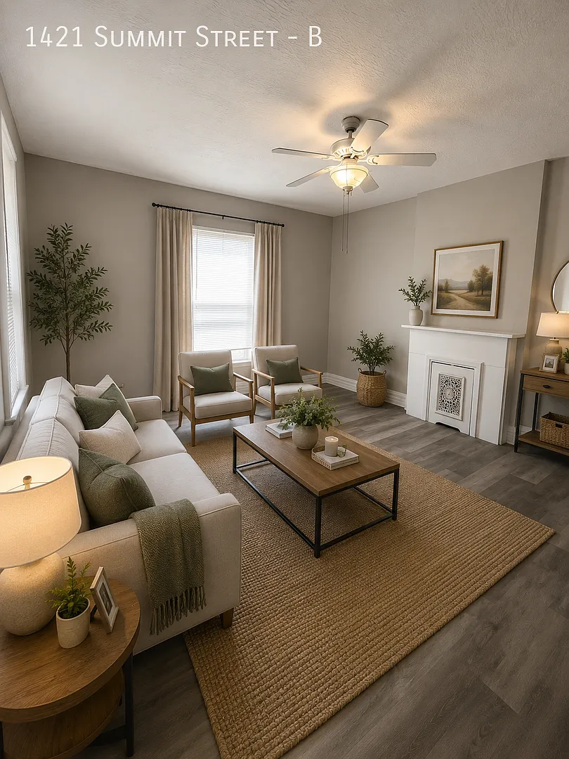 Very Spacious 3 Bed Apartment Close to OSU Campus Available Fall 2027 — Photo 3