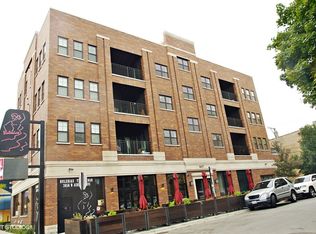 1607 W Waveland Ave APT 4E, Chicago, IL 60613