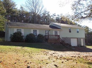 1495 W Railroad Ave, Wytheville, VA 24382