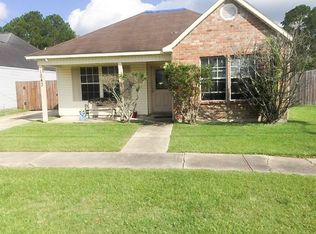 1043 Timberside Dr, Baton Rouge, LA 70806