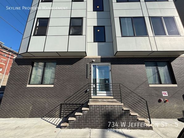 734 W Jefferson St #5