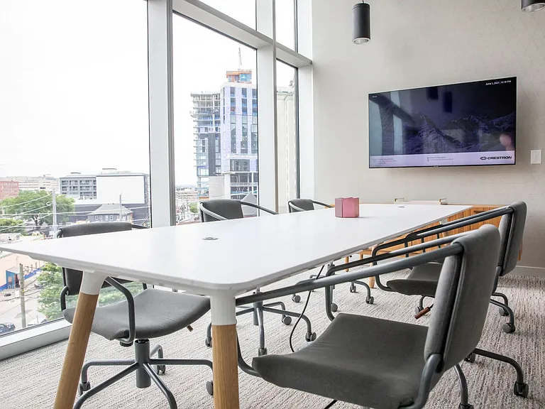 Kenct Working and Conference Space