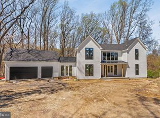 440 Sandy Bank Rd, Media, PA