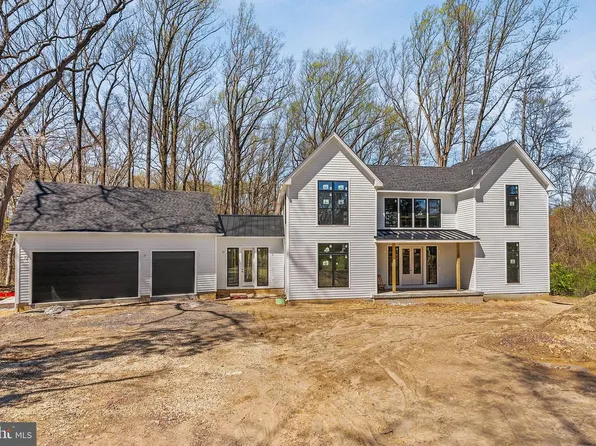 440 Sandy Bank Rd, Media, PA 19063