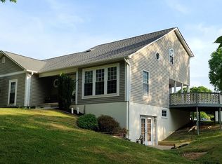 2301 Brantley Rd, Kannapolis, NC 28083