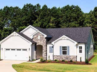 283 Golfview Ave, Benson, NC 27504