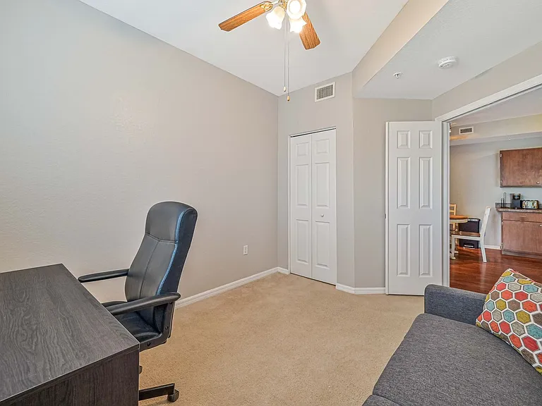 6341 Aragon Way #205 — Photo 19