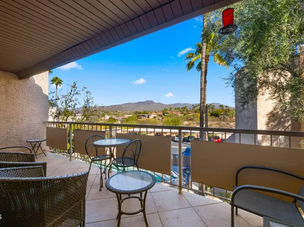 7402 E CAREFREE Drive #310, Carefree, AZ 85377