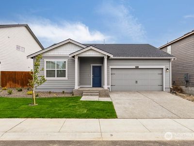 2904 Roundup Drive UNIT 206, Ellensburg, WA, 98926