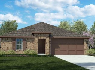 809 Rendyn Way, Cleburne, TX 76033