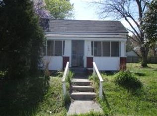 102 McLean St, Spring Hope, NC 27882