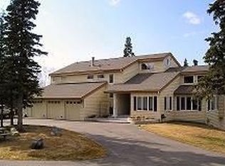 12450 McLain Rd, Anchorage, AK 99516