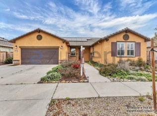 1644 Faith Dr, Hughson, CA 95326