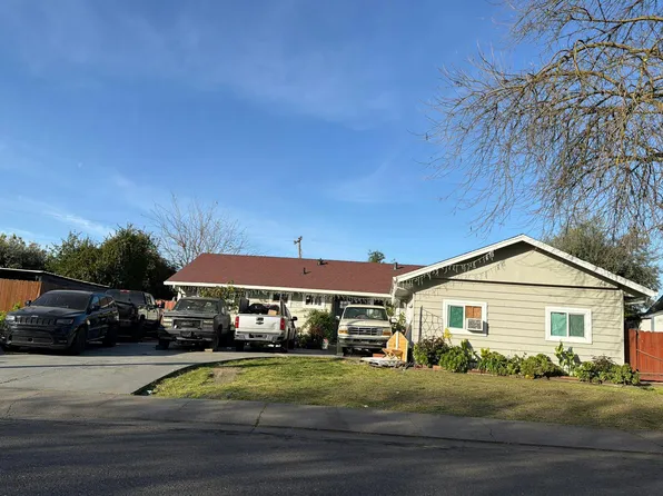 7133 Villa Dr, Stockton, CA 95207