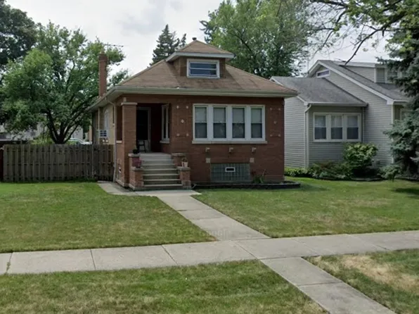 6912 N Owen Ave, Chicago, IL 60631