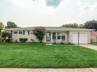 1808 Nicklin Ave, Piqua, OH 45356