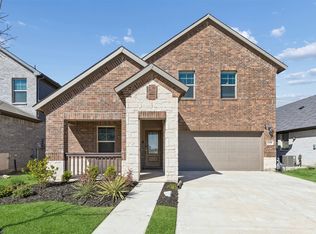 5339 Big Thicket Ln, Royse City, TX