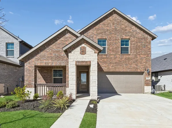 5339 Big Thicket Ln, Royse City, TX 75189