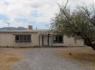 4211 Jesse St, Pahrump, NV 89048