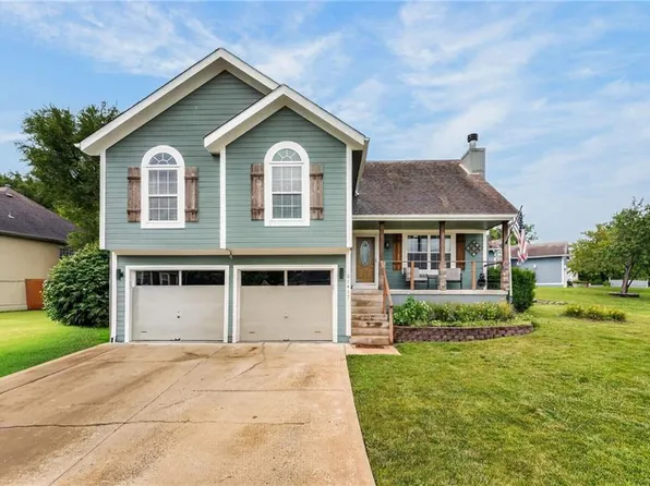 21417 E 50th Terrace Ct S, Blue Springs, MO 64015