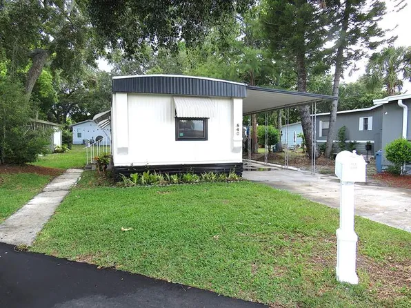 840 Spanish Moss Dr #110, Casselberry, FL 32707